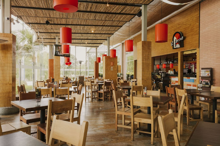 il forno CC. San Nicolás | Rionegro - Restaurante italiano en Rionegro