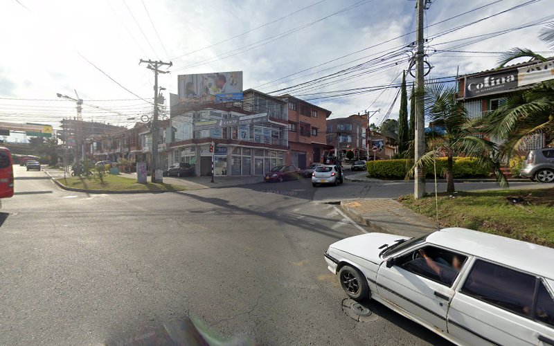 Infinity chips - Hamburguesería en Rionegro