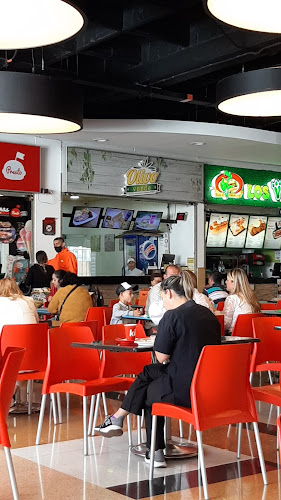 Kokoriko C.C. San Nicolás - Restaurante en Rionegro