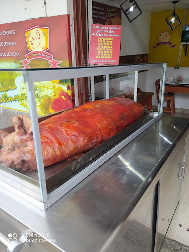 La Lechona De Juanpis - Restaurante en Rionegro