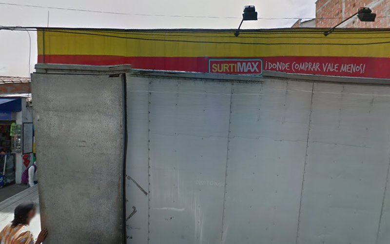 La Vaca en la Torre - Restaurante colombiano en Rionegro