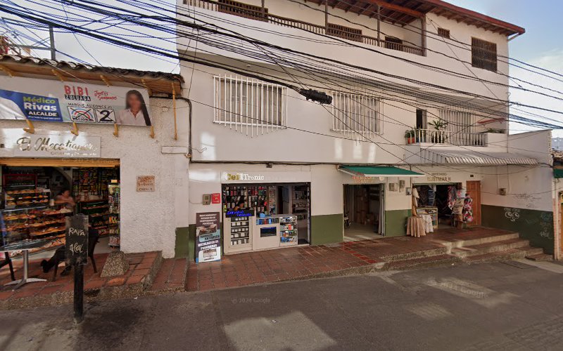 Las Negra Restaurante - Restaurante familiar en Rionegro