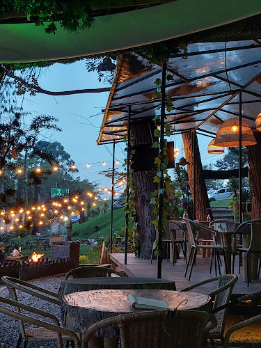 MADEROS SENTIDOS - Restaurante familiar en Rionegro