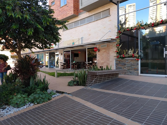 Makalú Pizza y Café - Pizzería en Rionegro