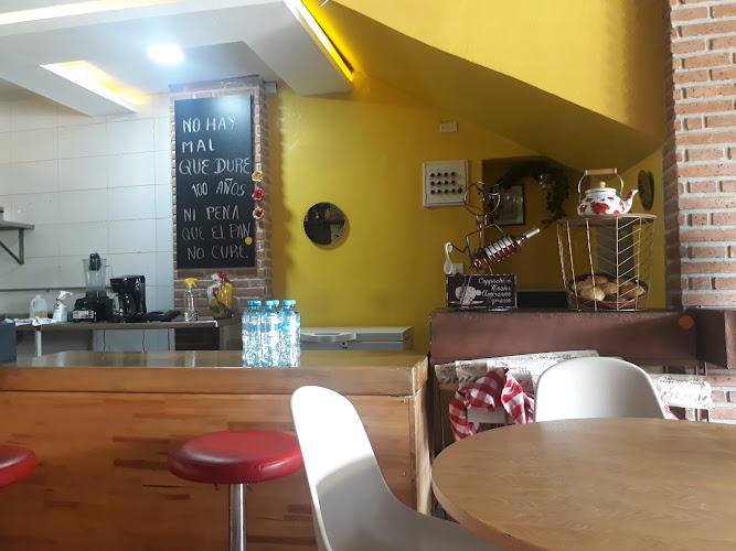 Miga de Pan Rionegro - Restaurante en Rionegro