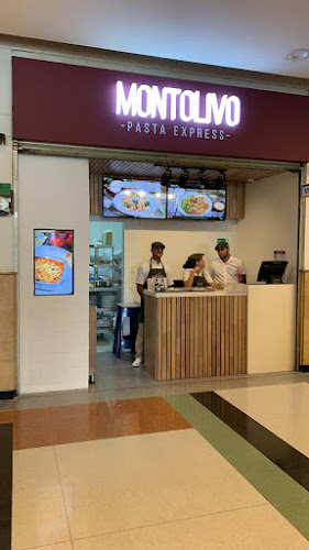 Montolivo Pasta Express - Restaurante en Rionegro