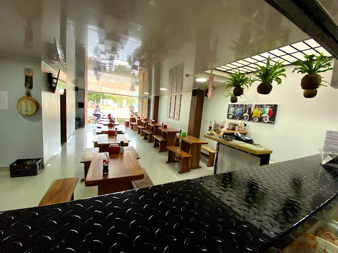 Pizzas Con Sentido Rionegro - Pizzería en Rionegro