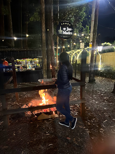 Pizzas Del Bosque - Restaurante en Rionegro