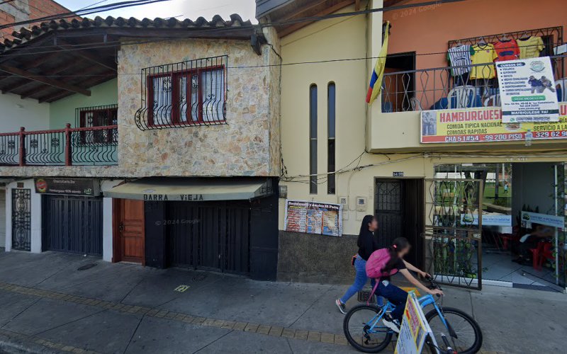 Pizzas happy - Pizzería en Rionegro