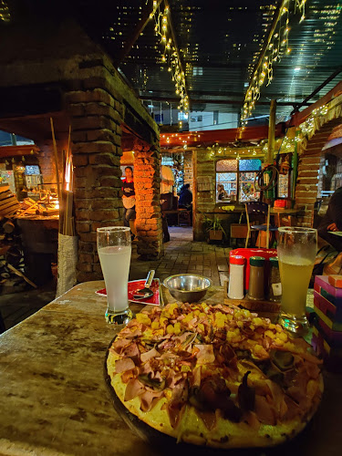 Pizzería El Portón de San Antonio - Pizzería en Rionegro