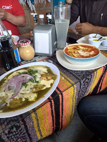 Q'chido - Restaurante en Rionegro