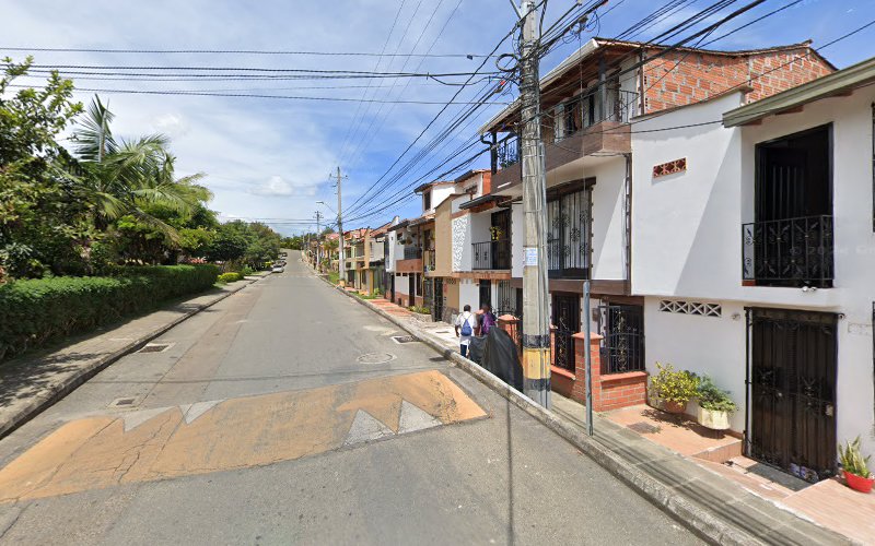 RESTAURANTE 2 ESQUINAS - Restaurante en Rionegro