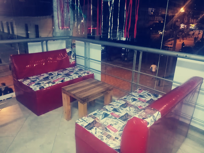 Restaurante Amor a la Carta - Restaurante en Rionegro