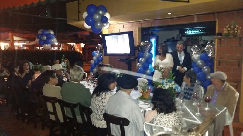 Restaurante Bar santa Pieta - Restaurante en Rionegro