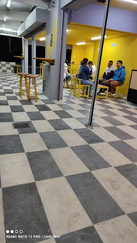 Restaurante Carne A La Llanera - Restaurante en Rionegro