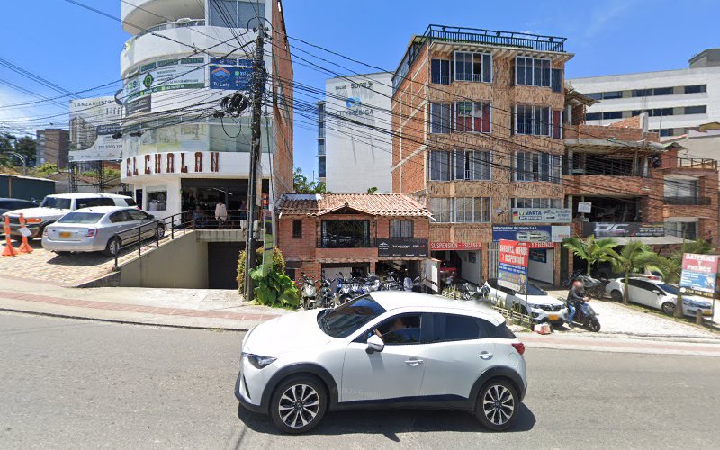 Restaurante Costeño Rionegro - Restaurante en Rionegro