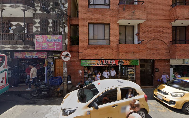 Restaurante Danymar - Restaurante en Rionegro