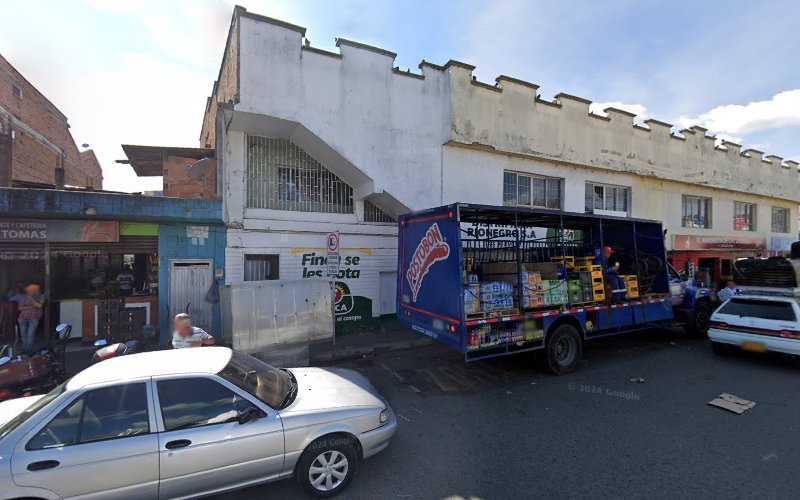 Restaurante Don Tomás - Restaurante en Rionegro