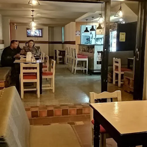 Restaurante el buen gusto - Restaurante en Rionegro
