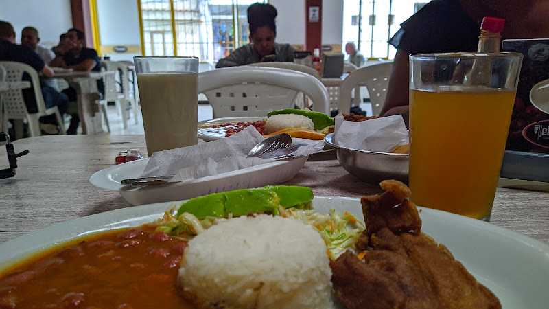 Restaurante El Encanto - Restaurante en Rionegro