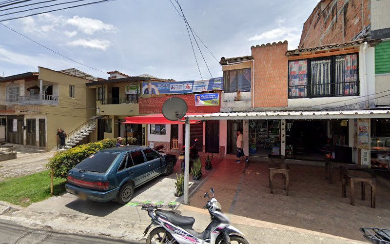 Restaurante La Casita de Pola - Restaurante en Rionegro