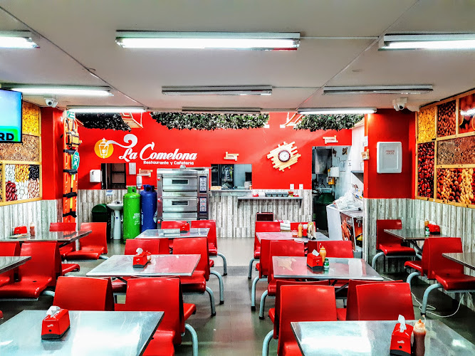 Restaurante la comelona - Restaurante en Rionegro