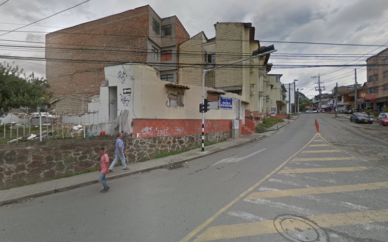 Restaurante La Finca - Restaurante en Rionegro