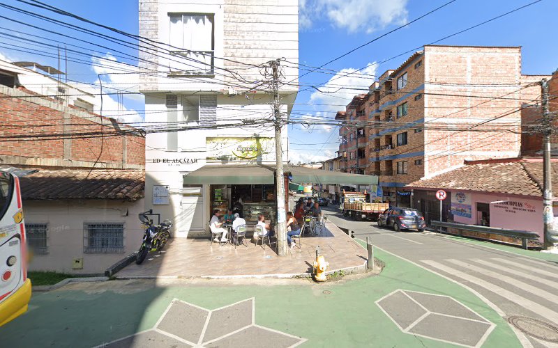 Restaurante la sarten de fercho - Restaurante en Rionegro