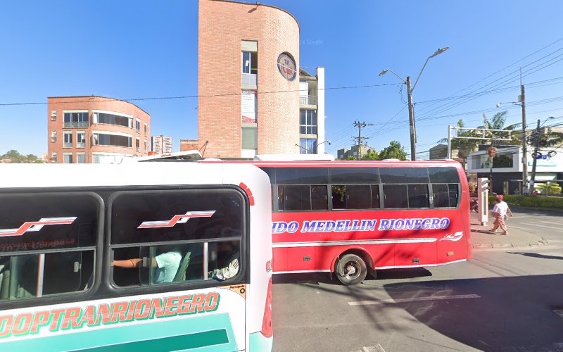 Restaurante La Terminal - Restaurante en Rionegro