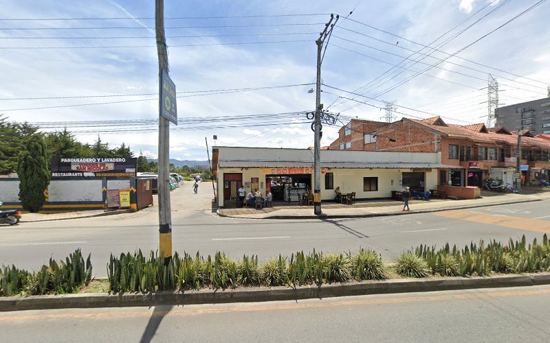 Restaurante Las Torres - Restaurante en Rionegro