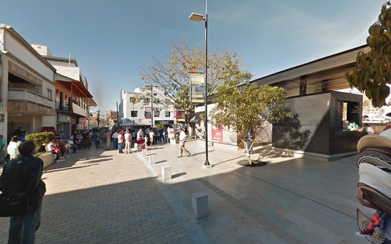 Restaurante Las Vegas - Restaurante en Rionegro