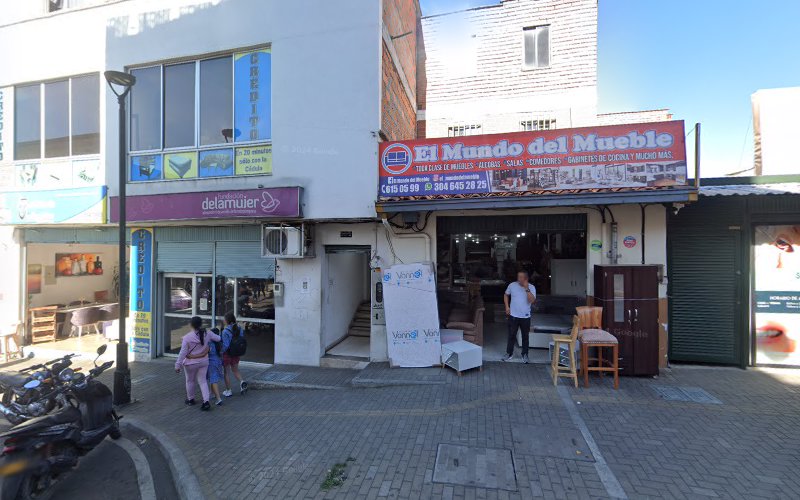 Restaurante Maná - Restaurante en Rionegro