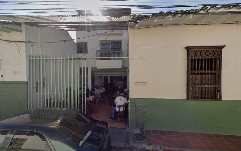 RESTAURANTE MIRIAM - Restaurante en Rionegro