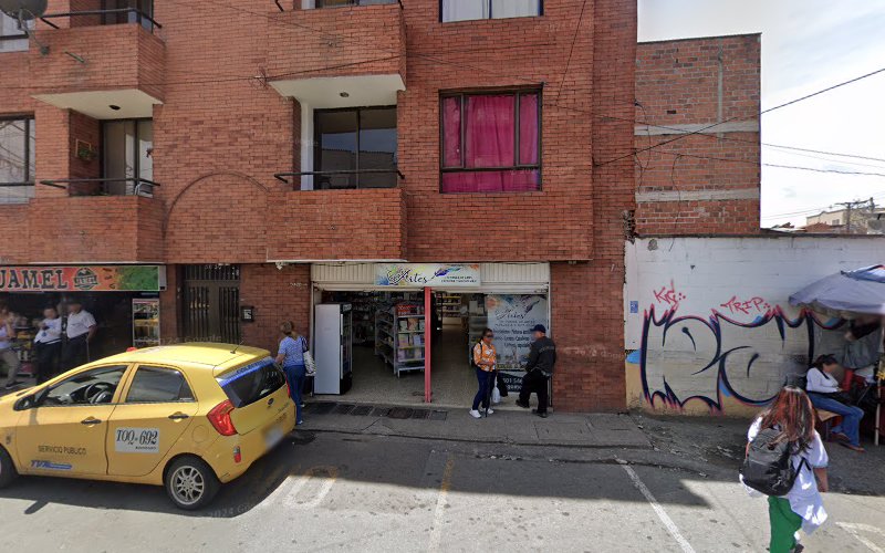 Restaurante Ricuras de La 47 - Restaurante en Rionegro