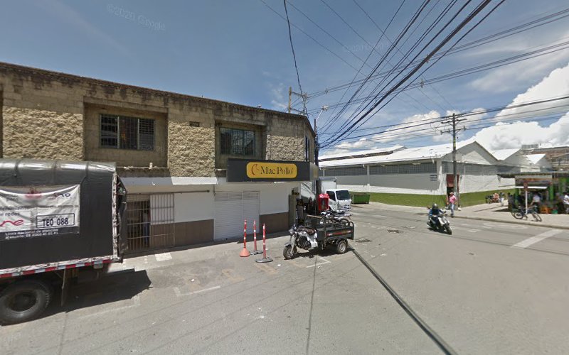 Restaurante Rincón Típico - Restaurante en Rionegro