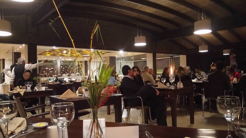 Restaurante Saman - Restaurante en Rionegro