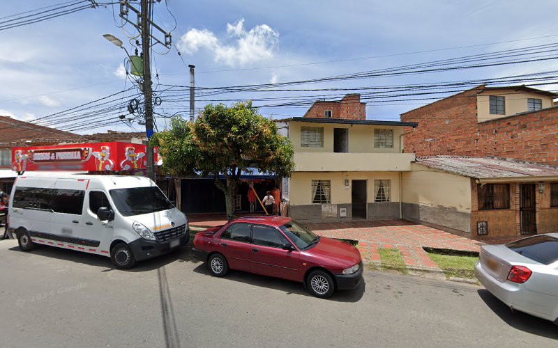 Restaurante San Remo - Restaurante en Rionegro