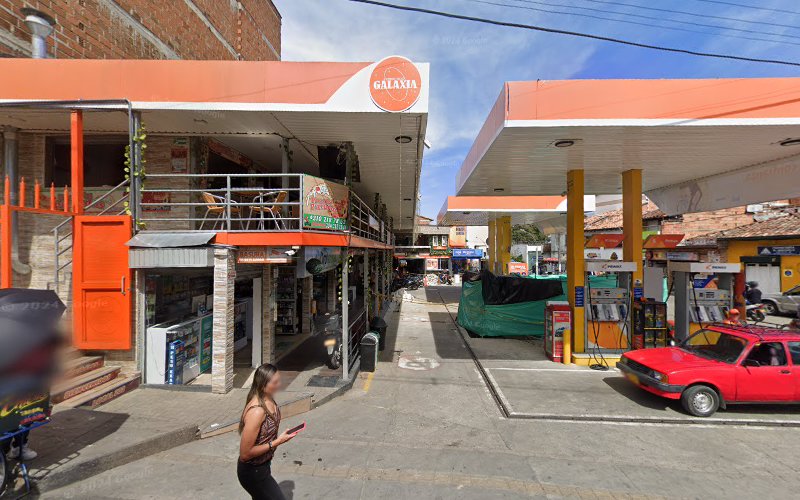 Restaurante Tía Eli - Restaurante en Rionegro