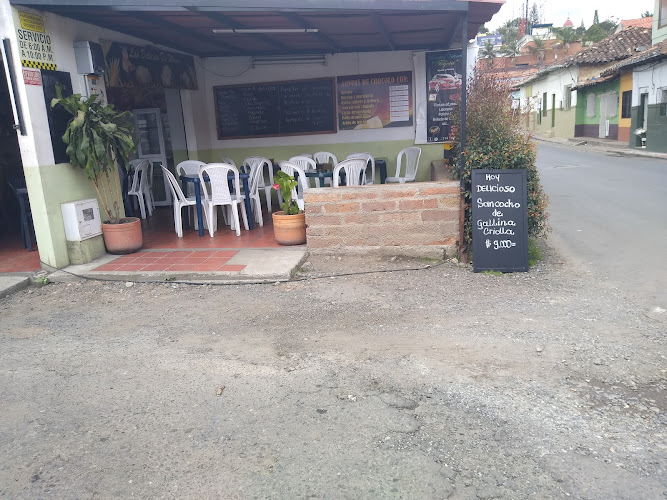 Restaurante - Restaurante en Rionegro