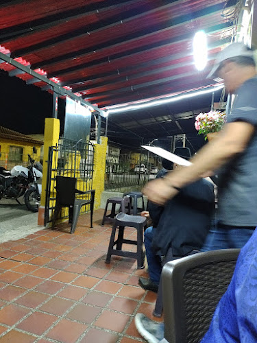 Sabor Dulce y Picante - Restaurante mexicano en Rionegro