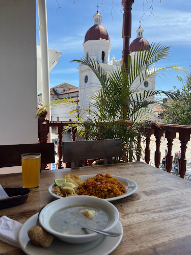 Sabrosuras del Mar - Restaurante en Rionegro
