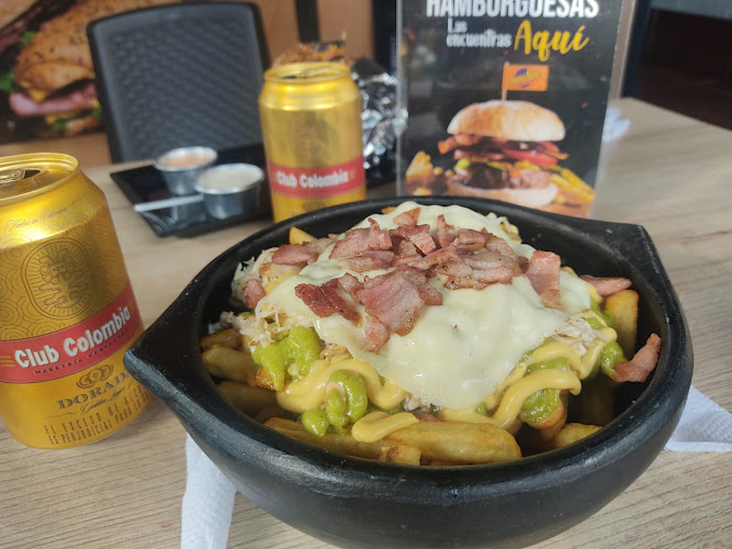 Sanchos. Sandwich &#038;Jugos - Bocatería en Rionegro