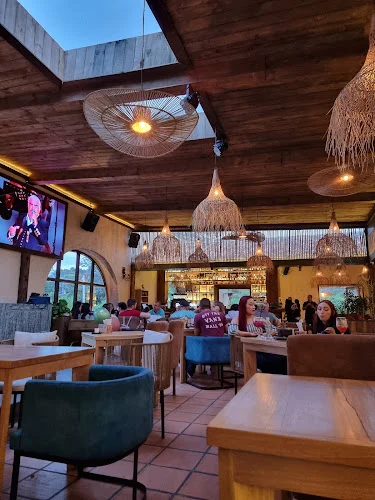 TAXCO MISTICO - Restaurante en Rionegro