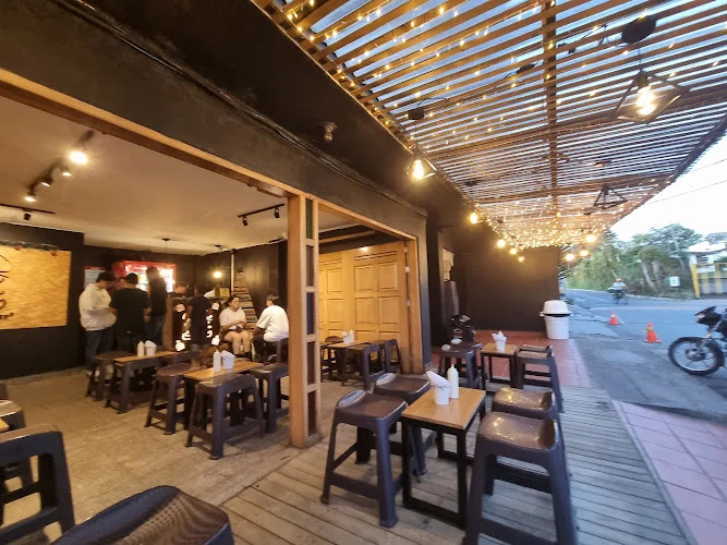 Tierra Querida - Hamburguesería en Rionegro