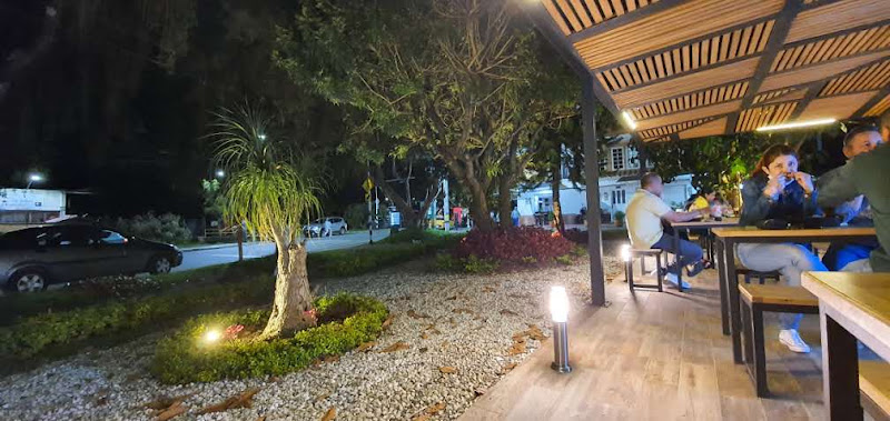 TRIÁNGULO MEALS - Restaurante en Rionegro