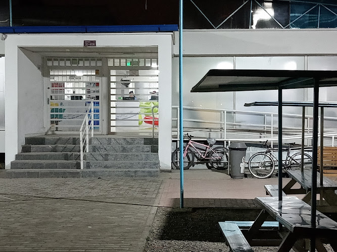 AUDIFARMA TERREROS - Farmacia en Soacha