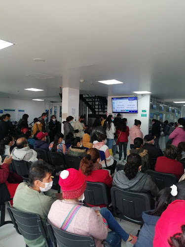 Cafam - Farmacia en Soacha