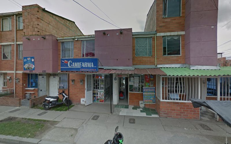 Camifarma Drogueria - Farmacia en Soacha