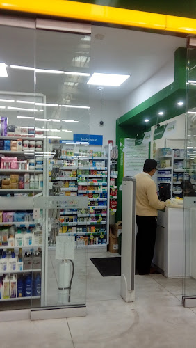 Cruz Verde Mercurio Soacha - Farmacia en Soacha