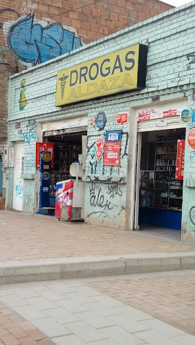 Drogas Aldaza - Farmacia en Soacha